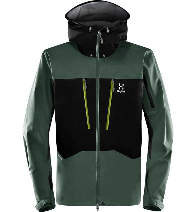 Roc Pro GTX  Jacket Men regnjakke
