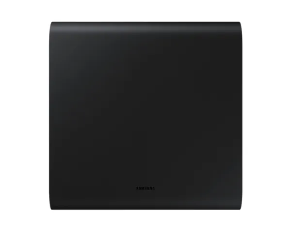 Samsung HW-S800D - S series - lydbarsystem - 3.1.2-kanal - trådløs - Bluetooth, Wi-Fi - App-kontrolleret - 330 Watt (Total) - titansort