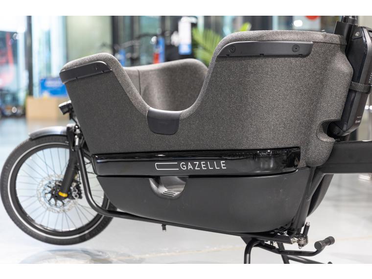 Gazelle Makki Travel