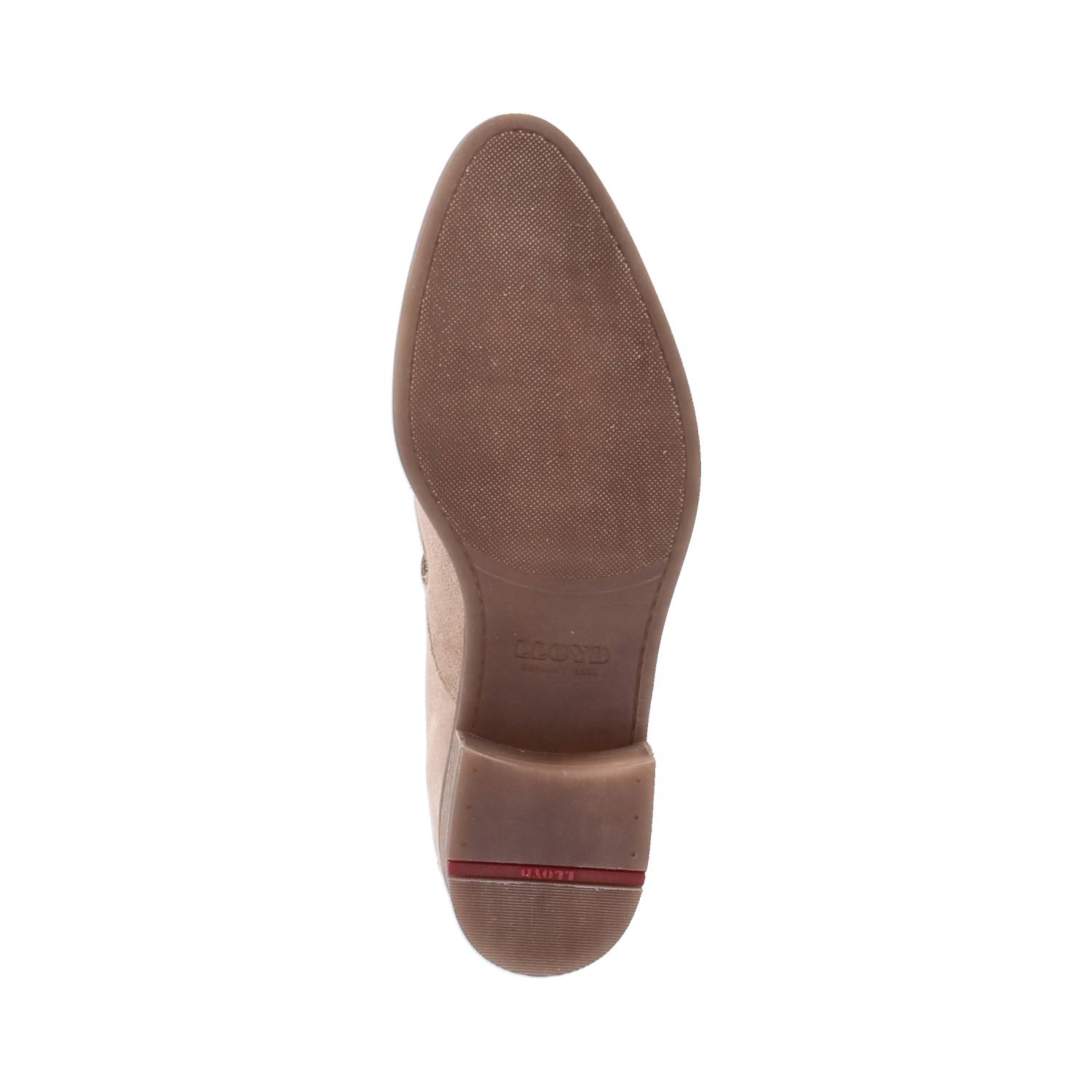 Lloyd Slipper PAMINA - 3 - praline