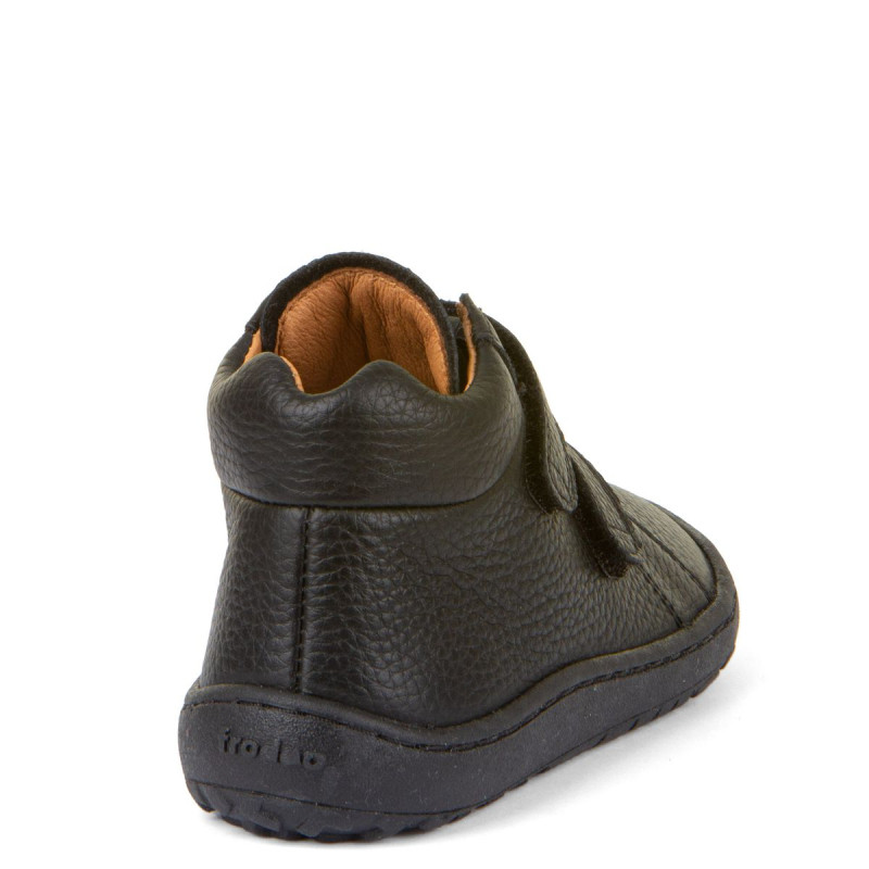 Froddo Froddo Barefoot High Tops Noir