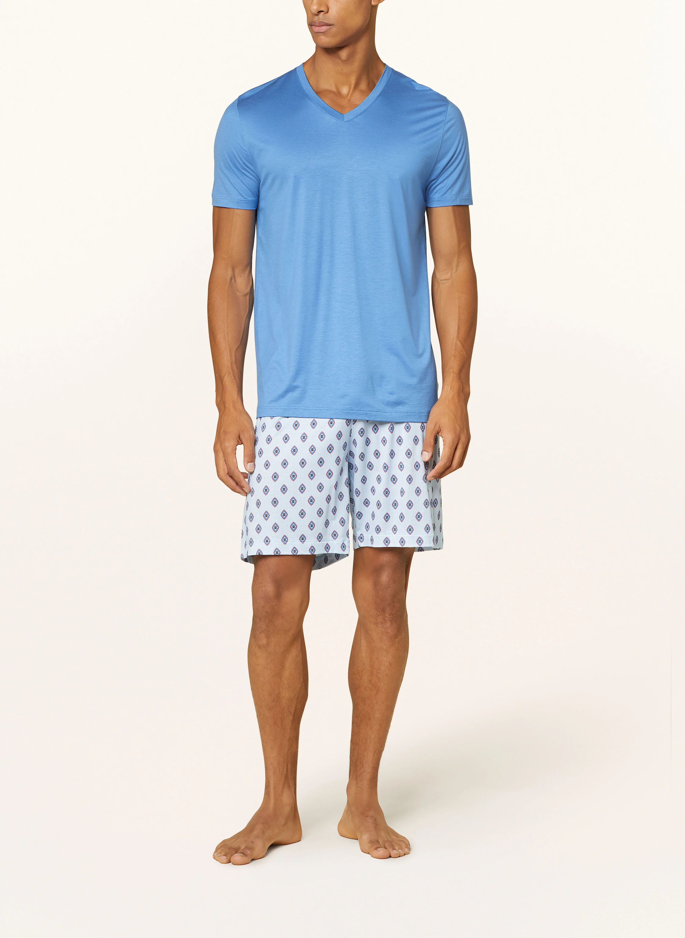 mey Lounge-Shirt Serie SELECTION