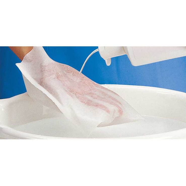 Vala®Clean soft Einmal-Waschhandschuhe, 50 St