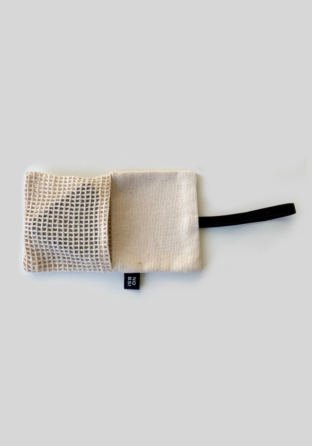 No Bullsh!t Reisekosmetiktasche Beauty Travel Pouch