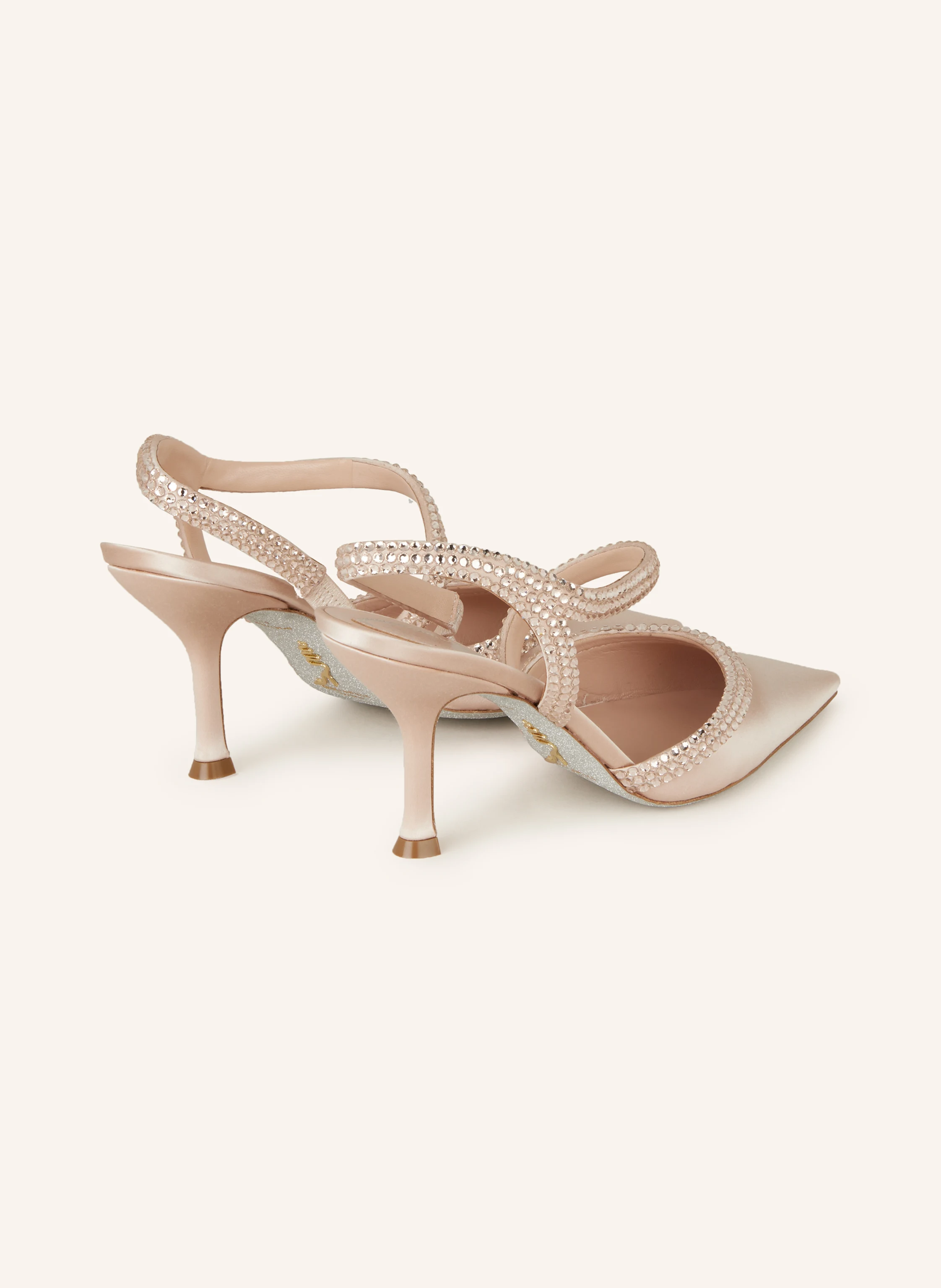 RENE CAOVILLA Slingpumps