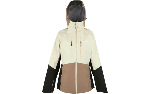 Regatta Carletta Damen Doppeljacke