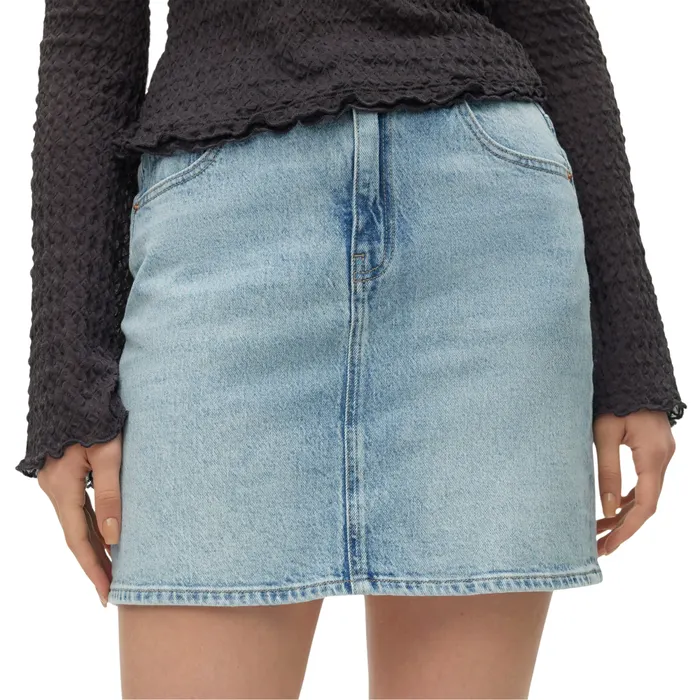 Vero Moda Tessa Denim Rok Dames