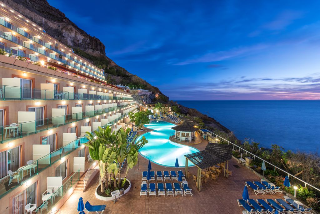 Princess Mogan & Beach Club All Inclusive - Hotel