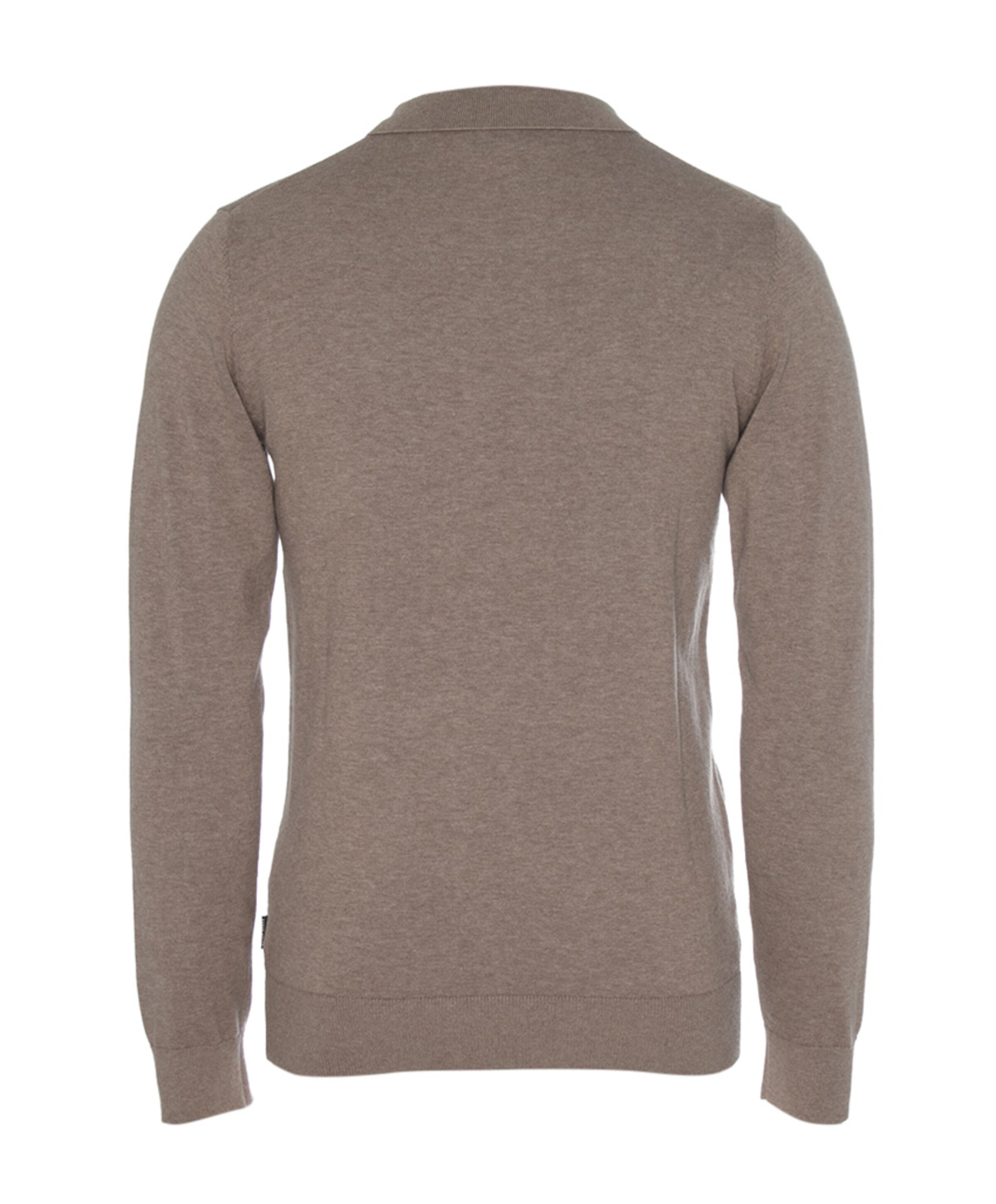 Saint Steve Heren trui beige