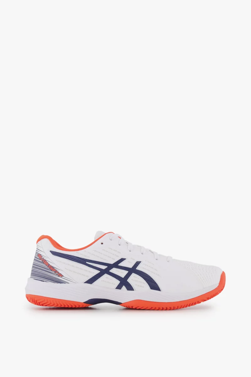 ASICS Solution Swift™ FF Clay Herren Tennisschuh
