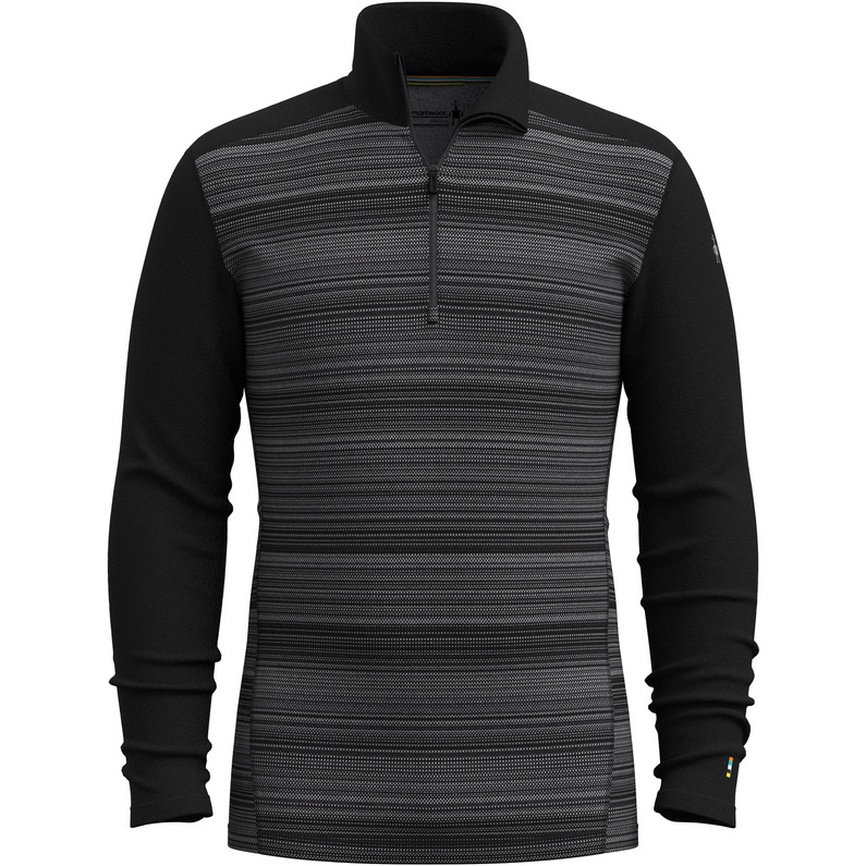 Smartwool Herren Classic Thermal Merino Longsleeve