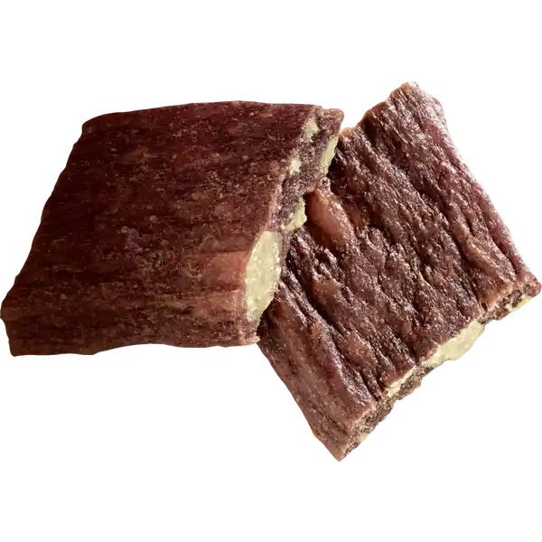Beef Stick Quadros Käse