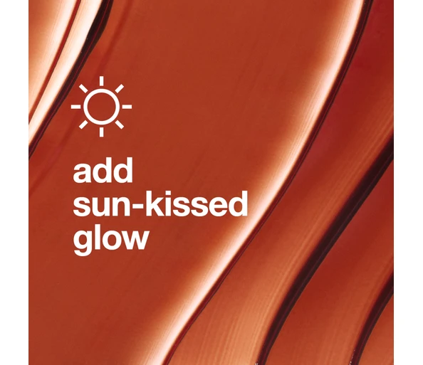 Clinique Sun-Kissed Face Gelee Complexion MultitaskerUniversal Glow