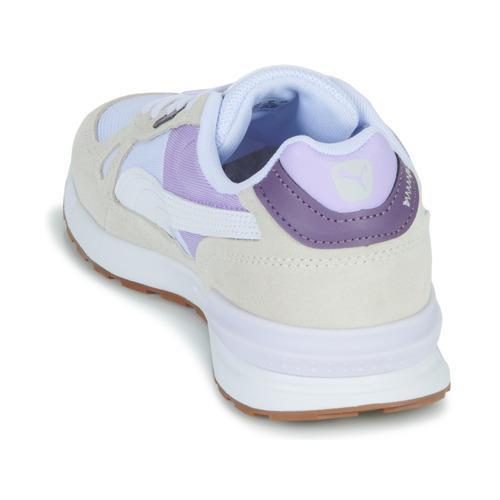 Puma - GRAVITON - Blanc