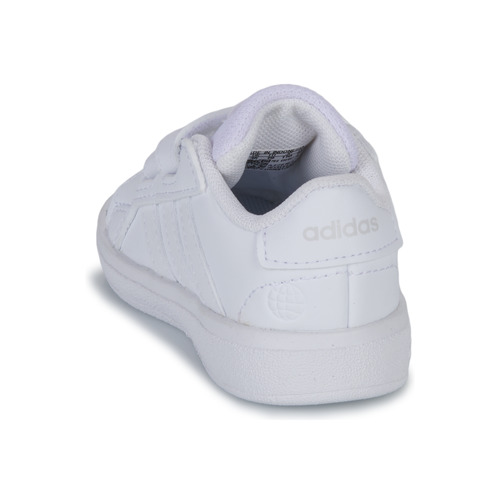 Adidas Sportswear - GRAND COURT 2.0 CF - Blanc