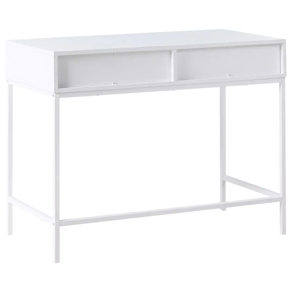 ADELAIDE - Sidetable - Wit - MDF