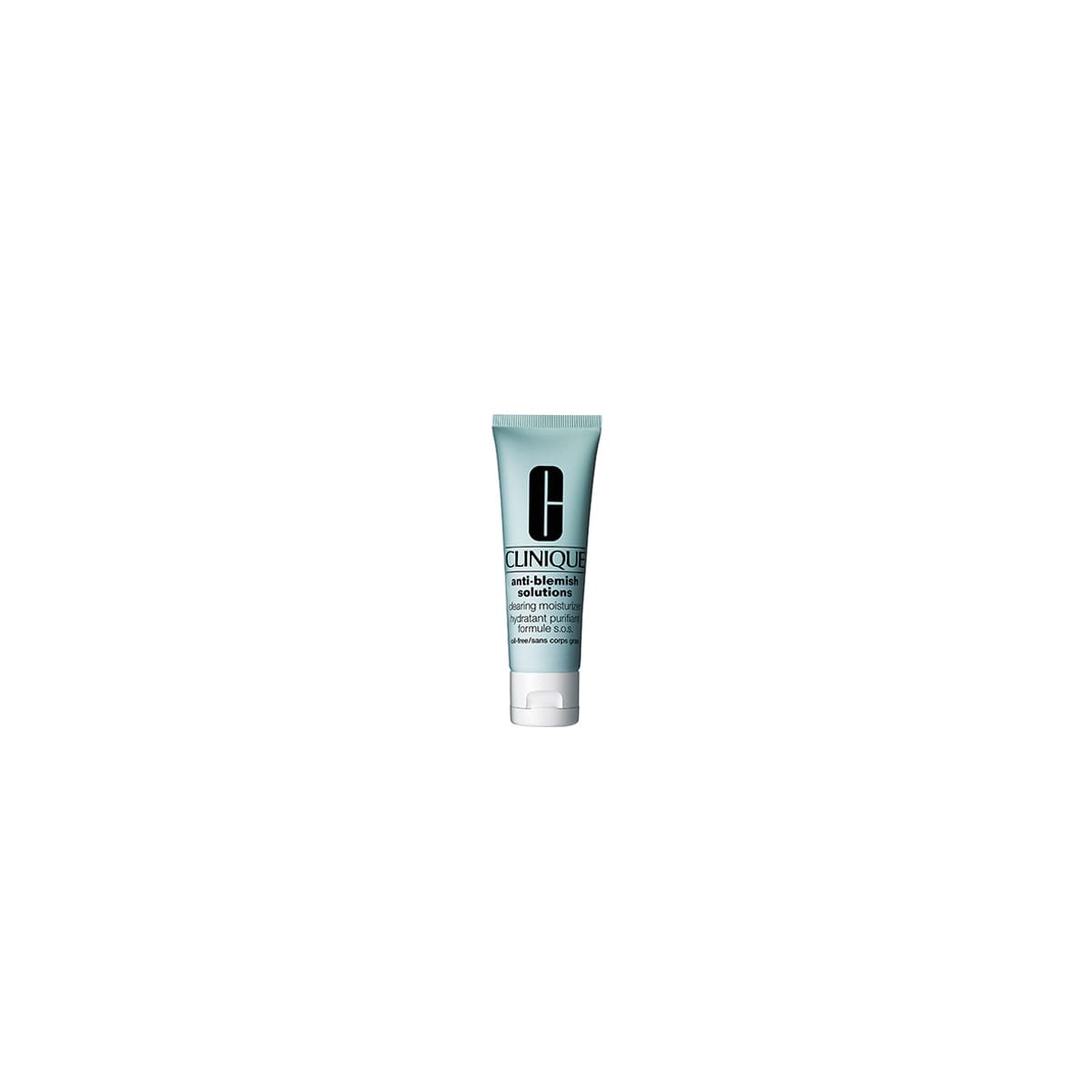 CLINIQUE Anti-Blemish Solutions Hydratant Purifiant Formule S.O.S.