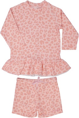 Geggamoja UV-Sett, Pink Leo