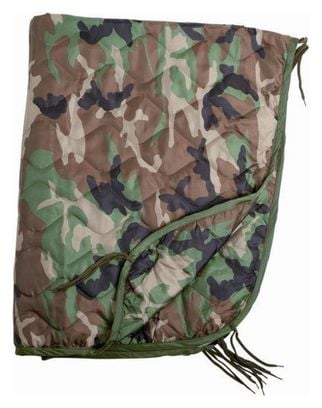 Poncho Liner
