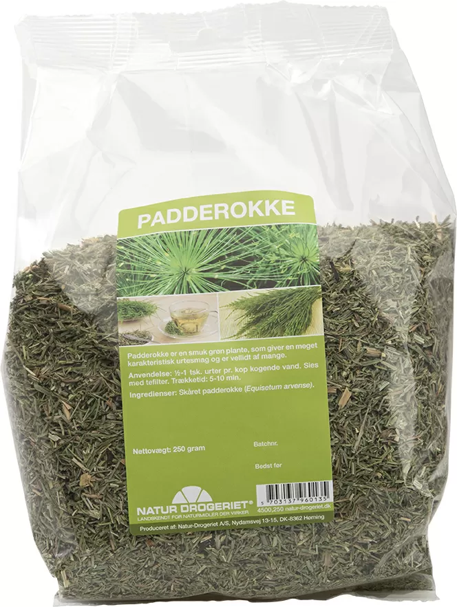 Natur-Drogeriet Padderokke - 250 g