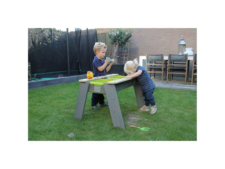 Zand-/watertafel Aksent