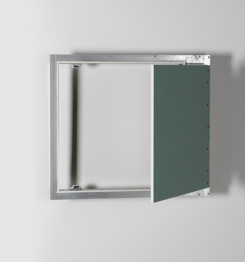 Sapho Zarz tegelluik met kliksysteem 40x40cm