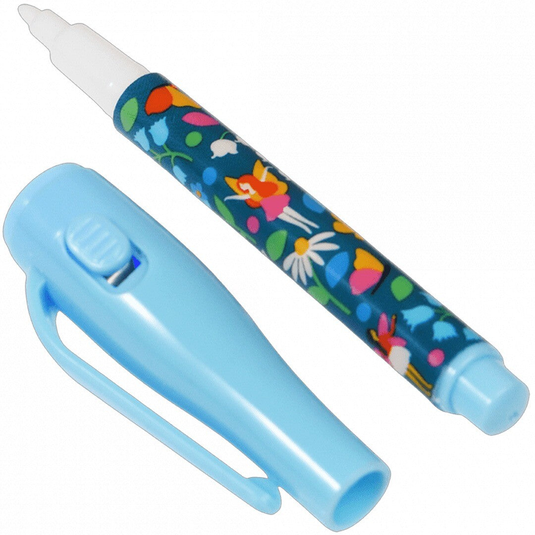 Rex london magische pen - fairies in the garden