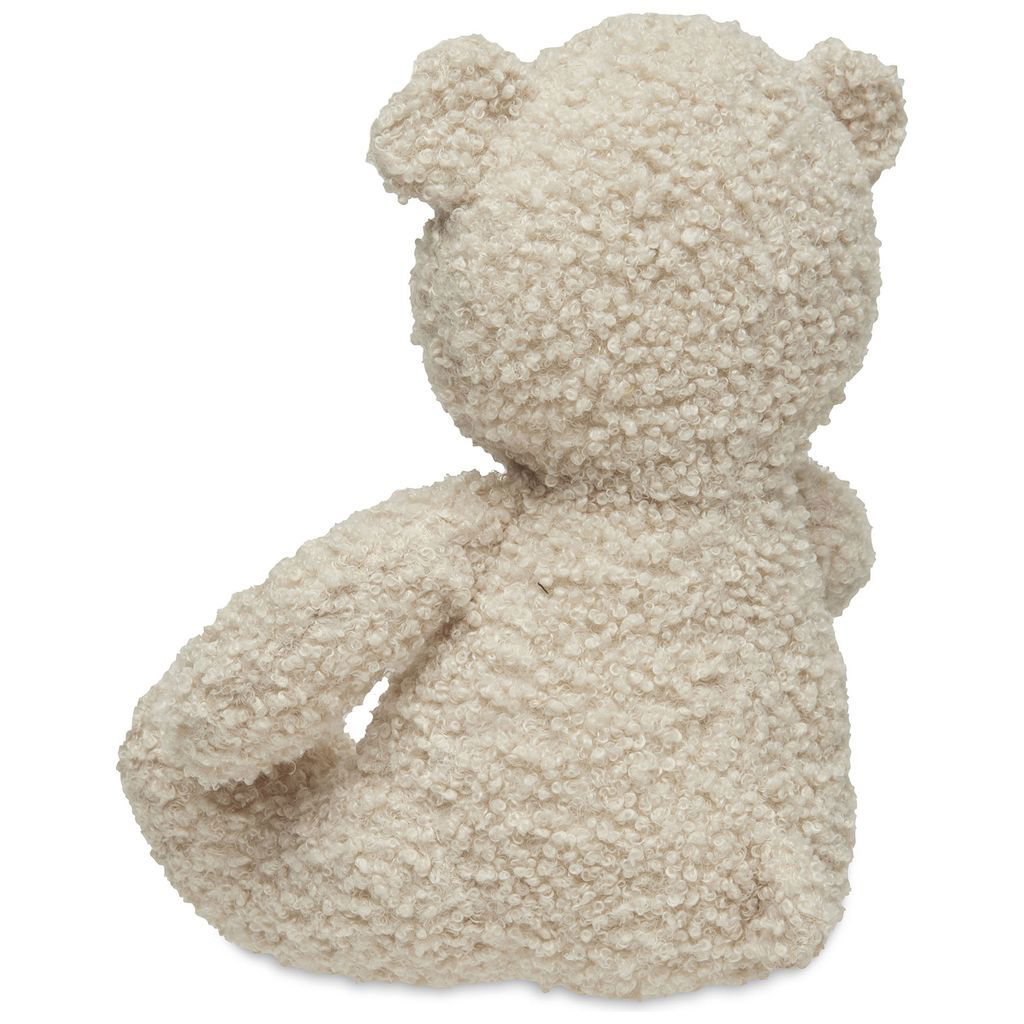 JolleinJollein   Kuscheltier Teddy Bear naturel