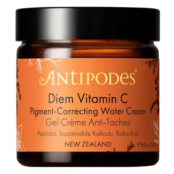Antipodes Diem Viramine C Gel Creme Anti-Manchas Escuras 60ml