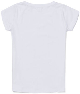 Luca & Lola Fanny Topp 2-pack, Grey Melange/White