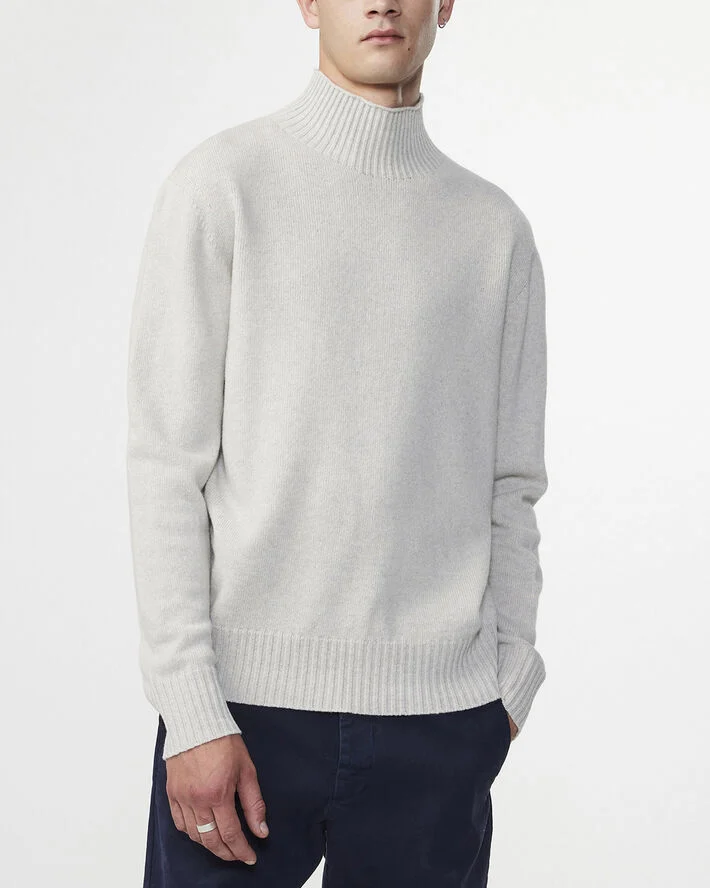 NN07 Clark 6624 Light grey