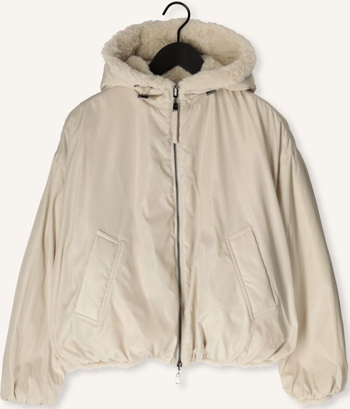 Beaumont - Max Jacket - Winterjas - Beige