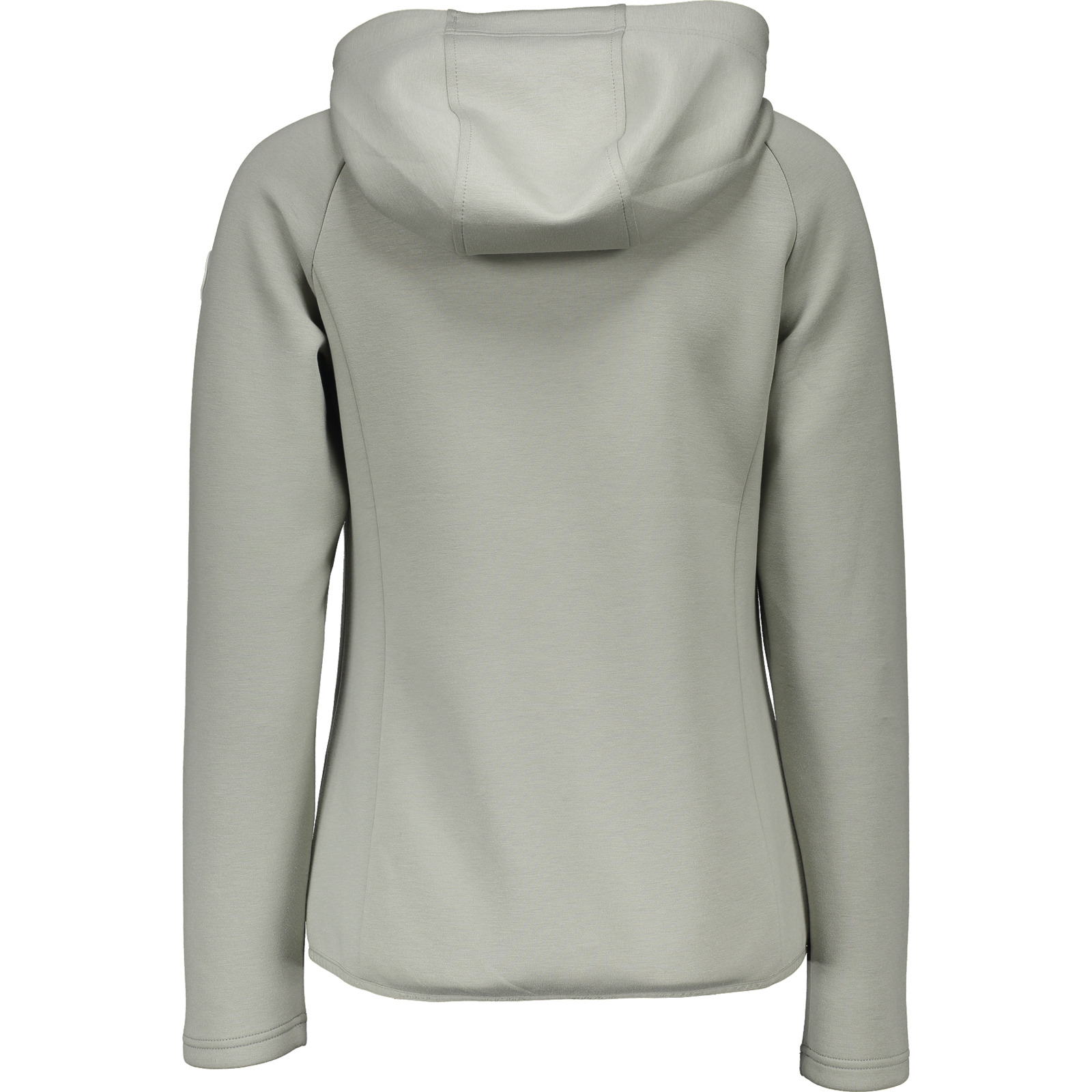 Icepeak Damen-Hybridjacke Pritzwalk L, olive