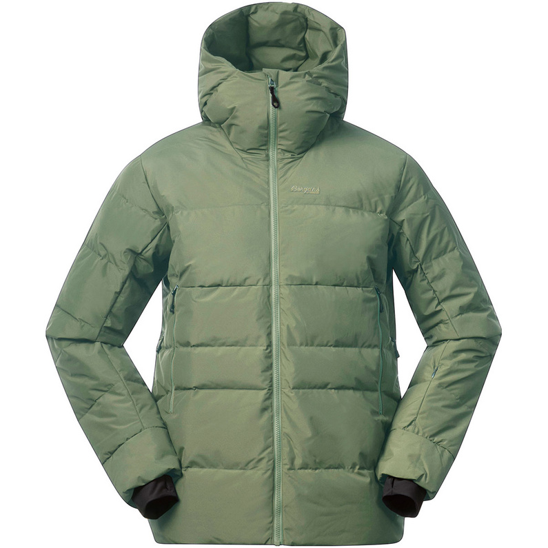 Bergans Herren Stranda V2 Down Jacke