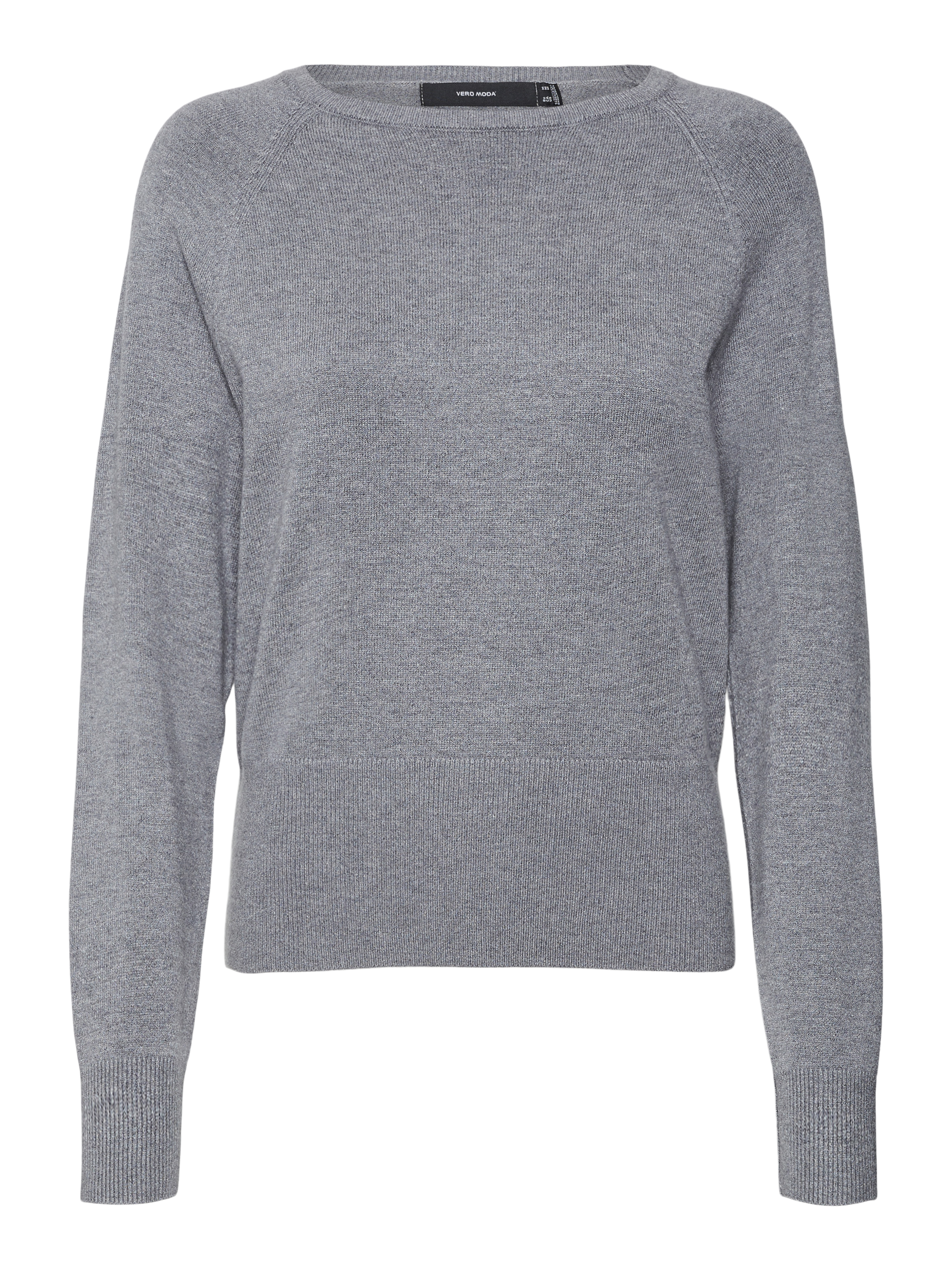 VMLAURA Gebreide pullover