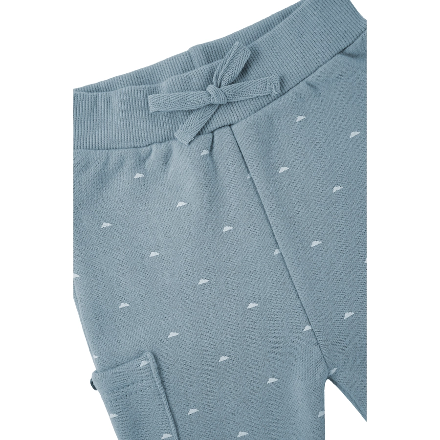 kindsgard Cargohose himma blau