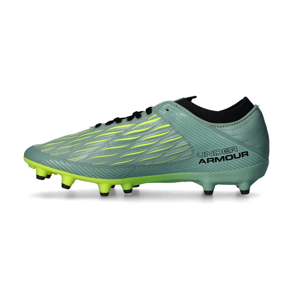 Chuteira Under Armour Magnetico Pro 4 FG