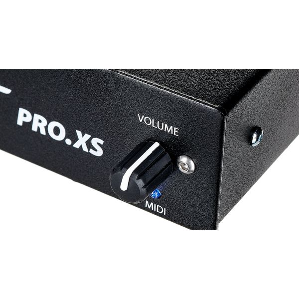 MB Music PRO.XS
