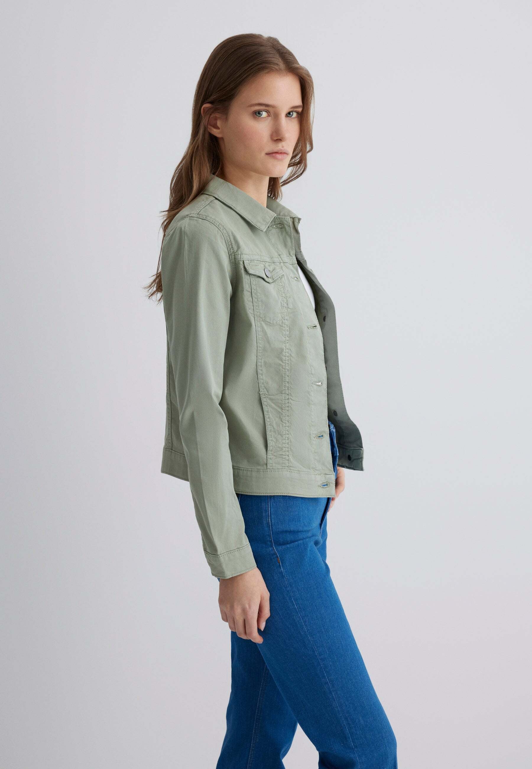 Mavi Jeansjacke »Mavi Jeansjacke Daisy«