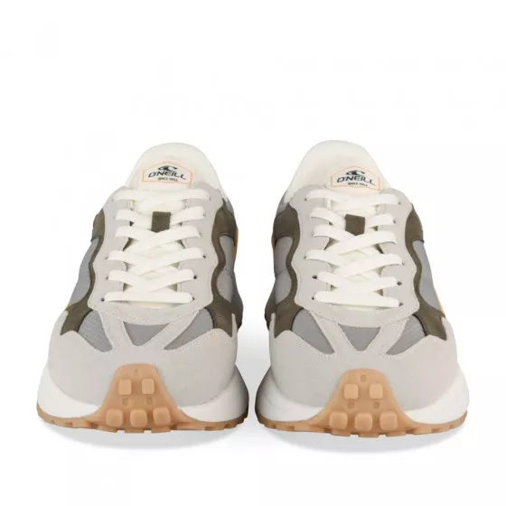 Baskets GRIS O NEILL