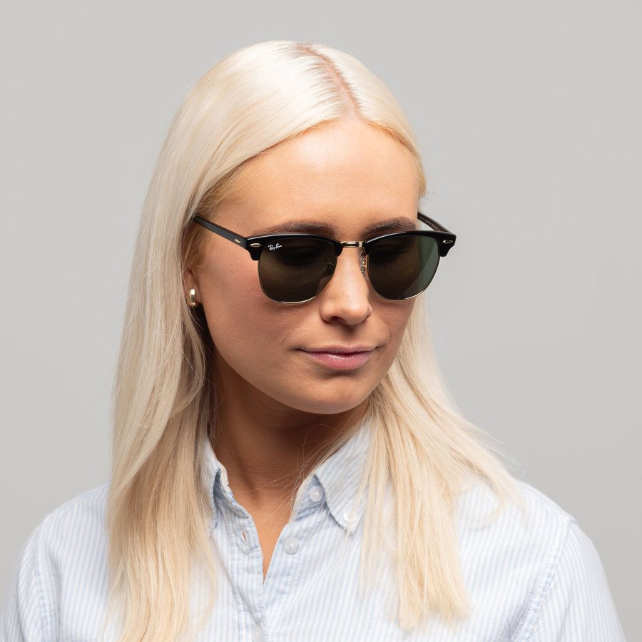 Ray Ban Clubmaster 3016 W0365 51