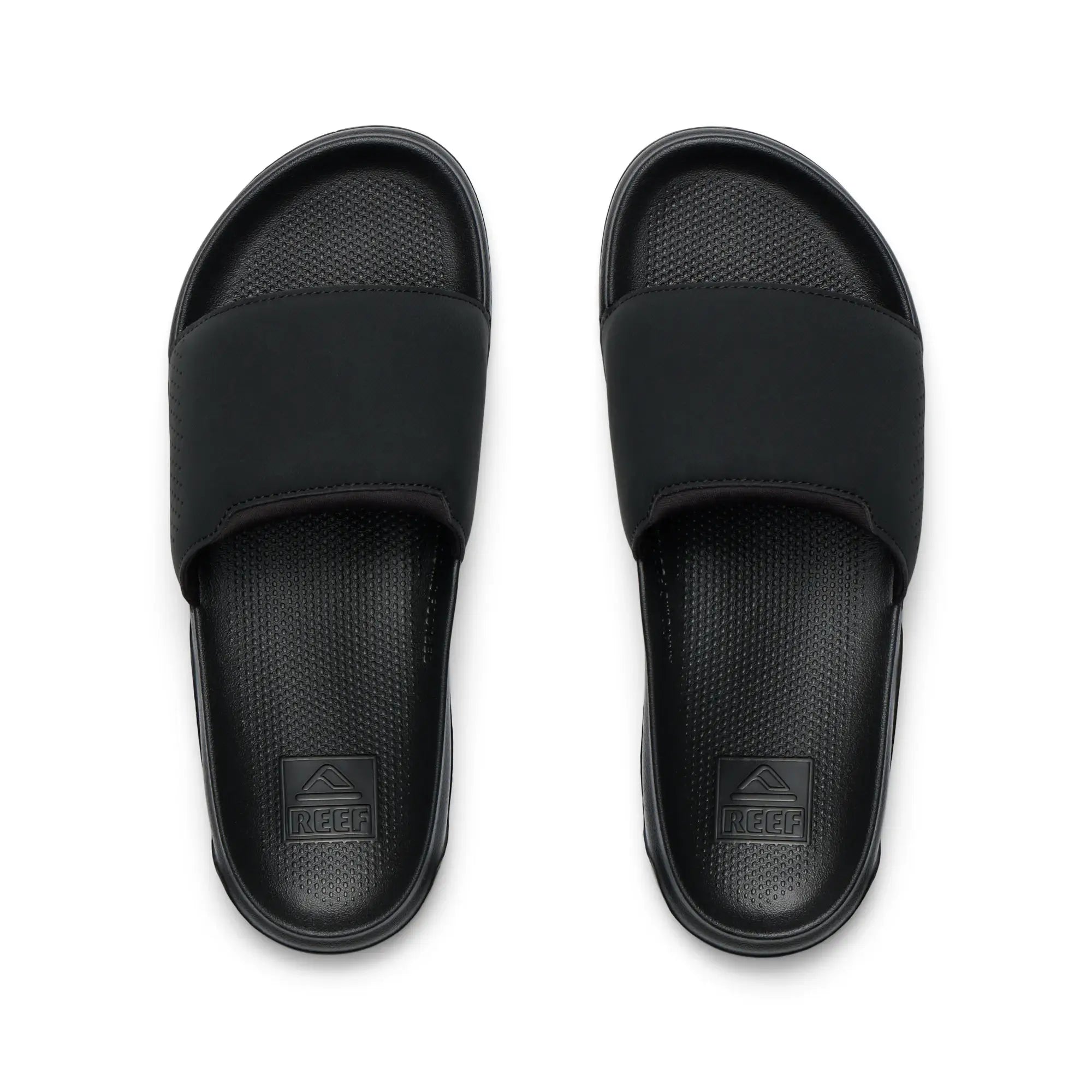 Tailslide Black