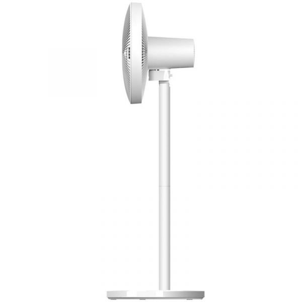 Xiaomi Ventilador de Pé Mi Smart Fan 1C / 2 Lite White