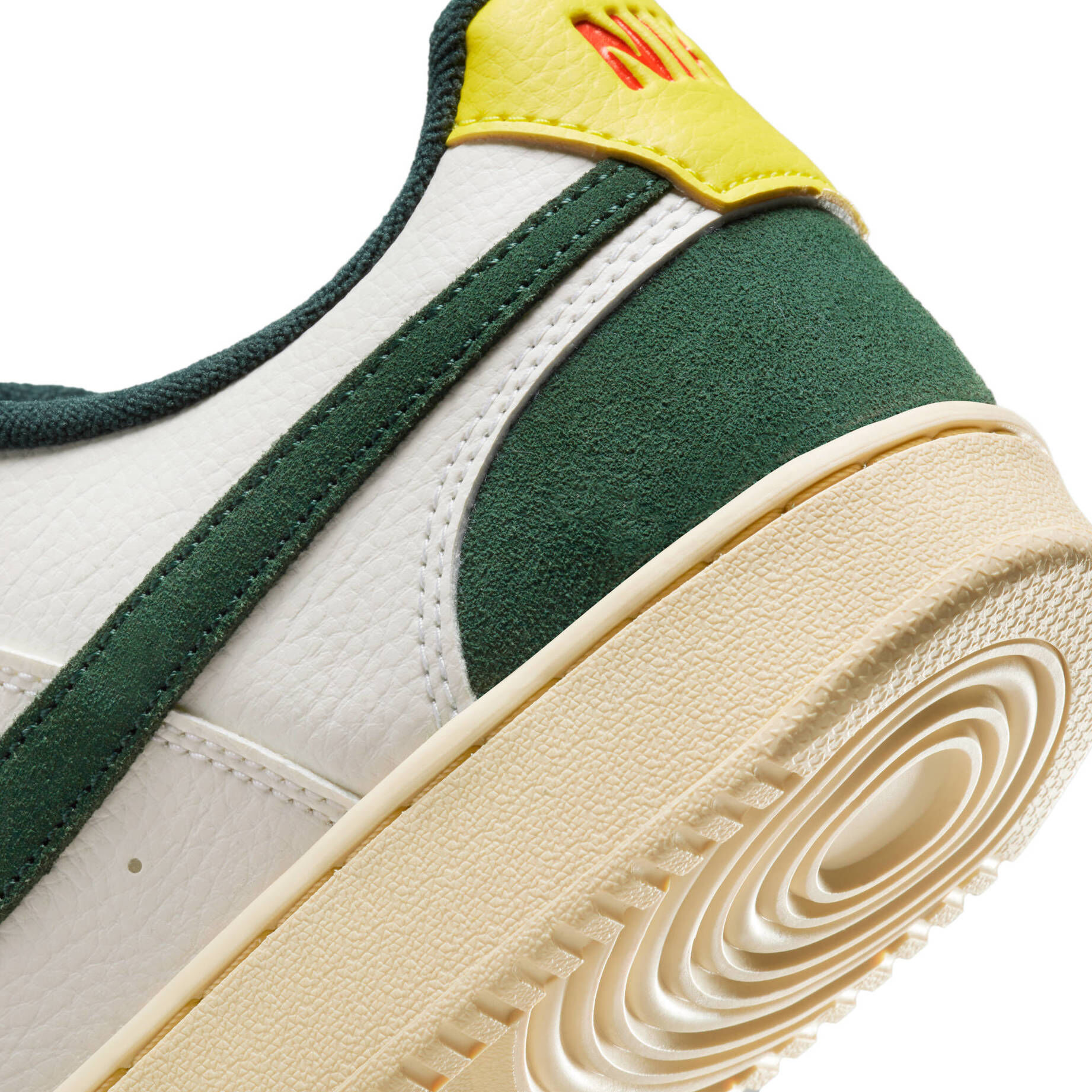 Nike Sportswear| Herren Sneaker NIKE COURT VISION LOW