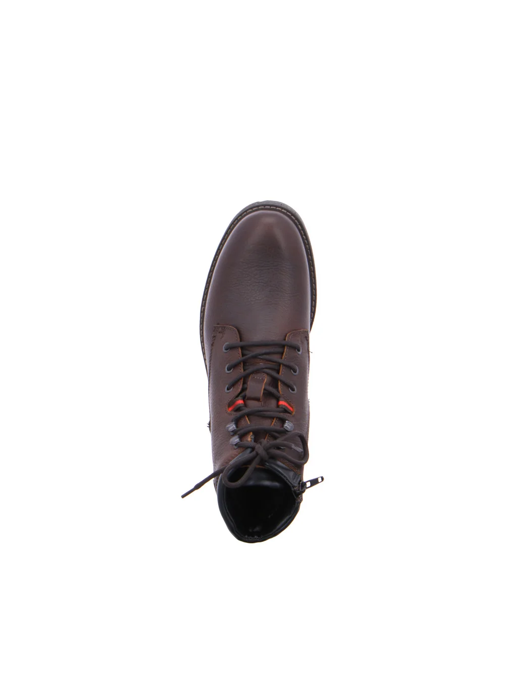 Boot Frederik braun