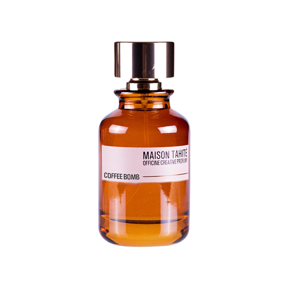 Coffee Bomb Eau de Parfum 100ml