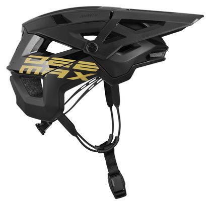 Casque Mavic Deemax Pro Mips Noir