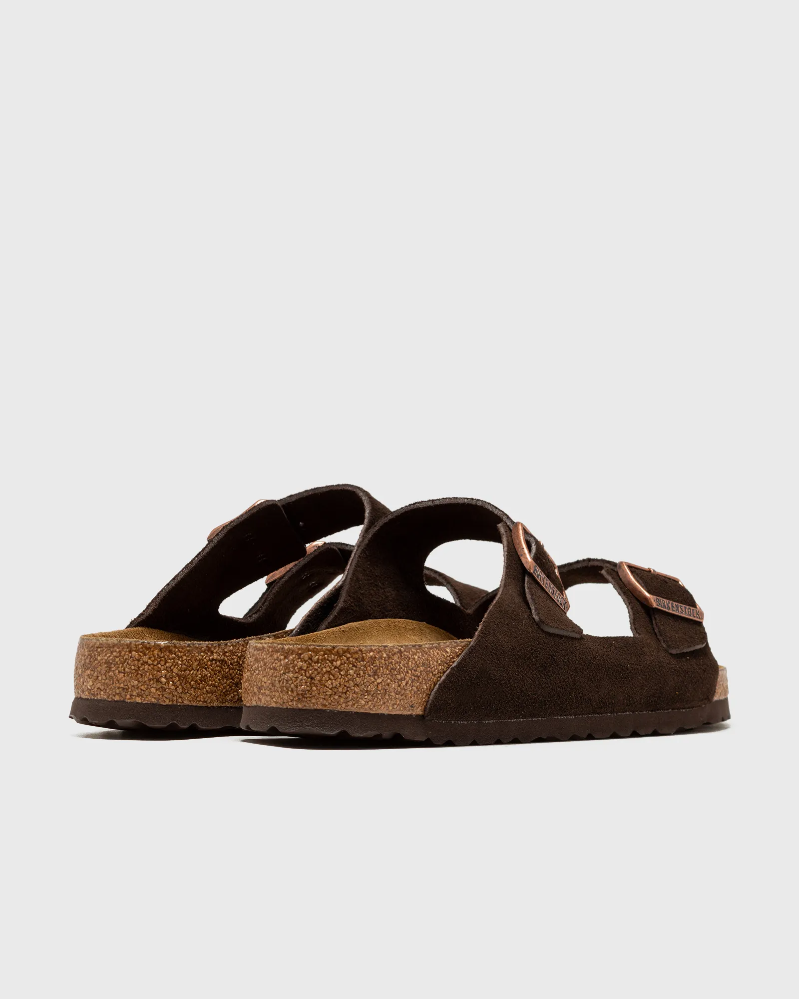 Birkenstock Arizona SFB Camurça