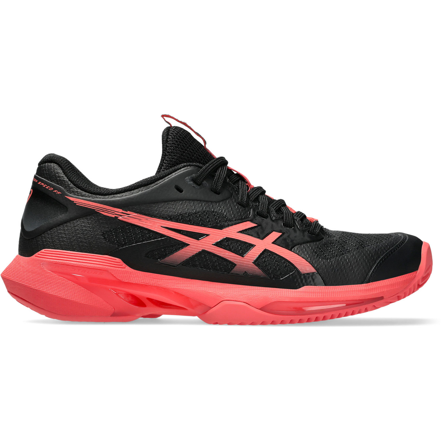 Asics Solution Speed FF 4 Clay Dames
