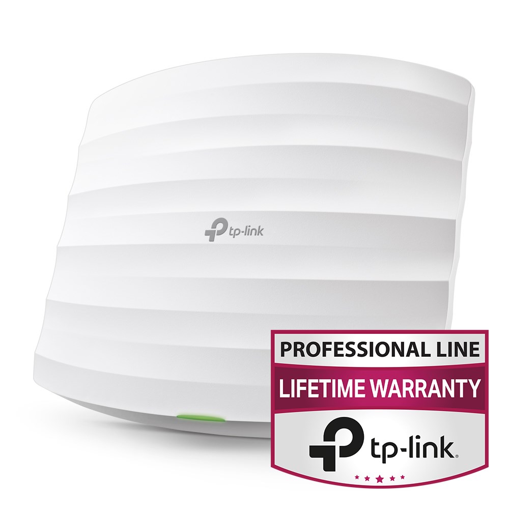 TP-link Omada EAP265 HD Roaming-aksesspunkt AC1750